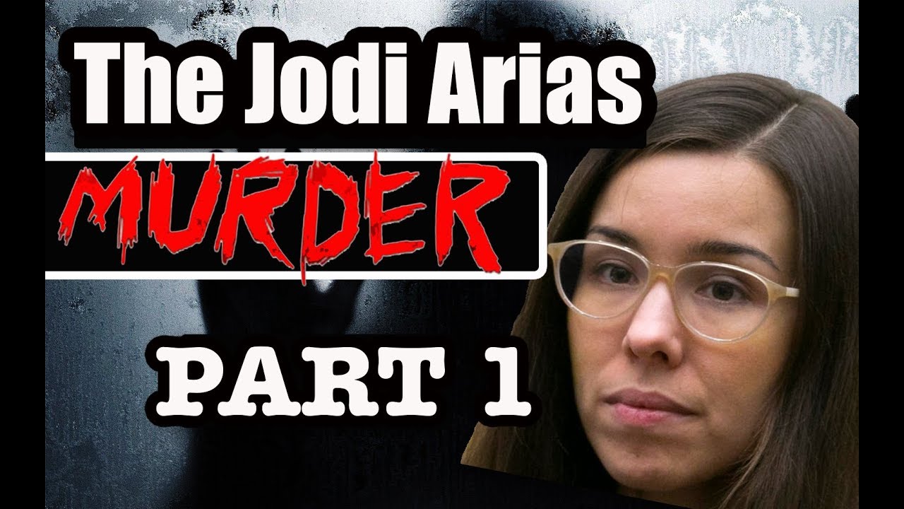 JODI ARIAS;(part 1)  ***Psychologica/Astrological Profile*** By Chrystal Lynn