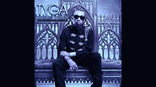Tyga - Faded feat Lil Wayne