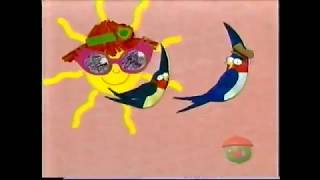 Funky Valley (Swallows Flying Lessons)