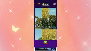 Jigsaw Block Sort Puzzle Game Level 3 screenshot 3