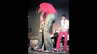 Miles Davis Live in Sweden1971 part3