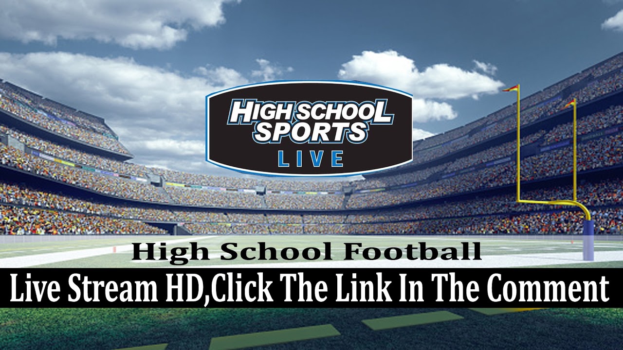 Allen vs Braswell High School Football 2022 YouTube