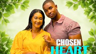 CHOSEN HEART - VICTORY MICHEAL movies 2026