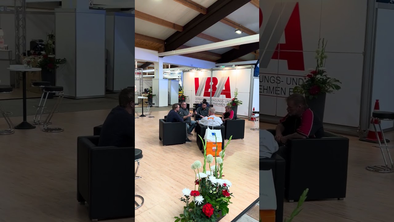 2025 IFBA Tow Show by LDM© The Towing Magazine