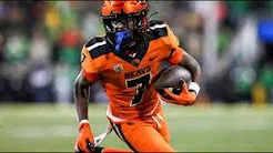 SILAS BOLDEN (OREGON STATE) II 2023 Highlights SILAS BOLDEN (OREGON STATE) II 2023 Highlights thumbnail