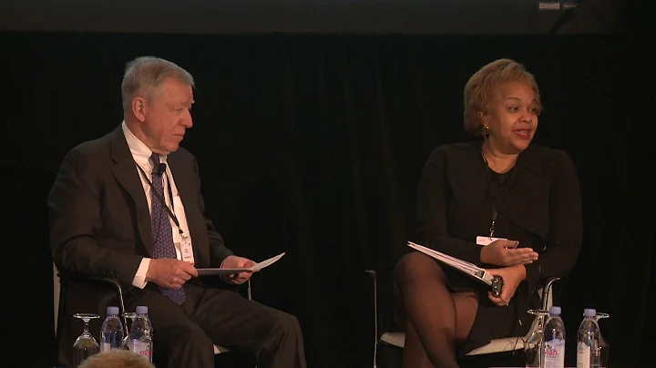Keynote Interview: Sandra Thompson, Federal Housin...