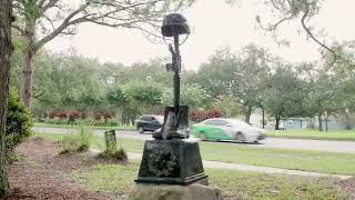 Veterans Memorial Park