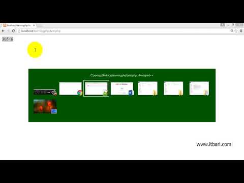 09  PHP Calculation  ITBari Tutorials