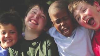 2016-2017 Welcome Back Video