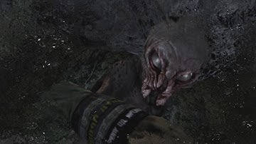 Metro Last Light - Chapter 3: Ashes HD