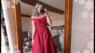 THE CHRISTMAS VLOG \/\/ WHAT WE DID, ATE \& WORE! \/\/ Fashion Mumblr Vlogs