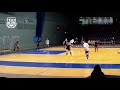 #Futsal Rocket #Goal vs Gloucester at Varsity 2019