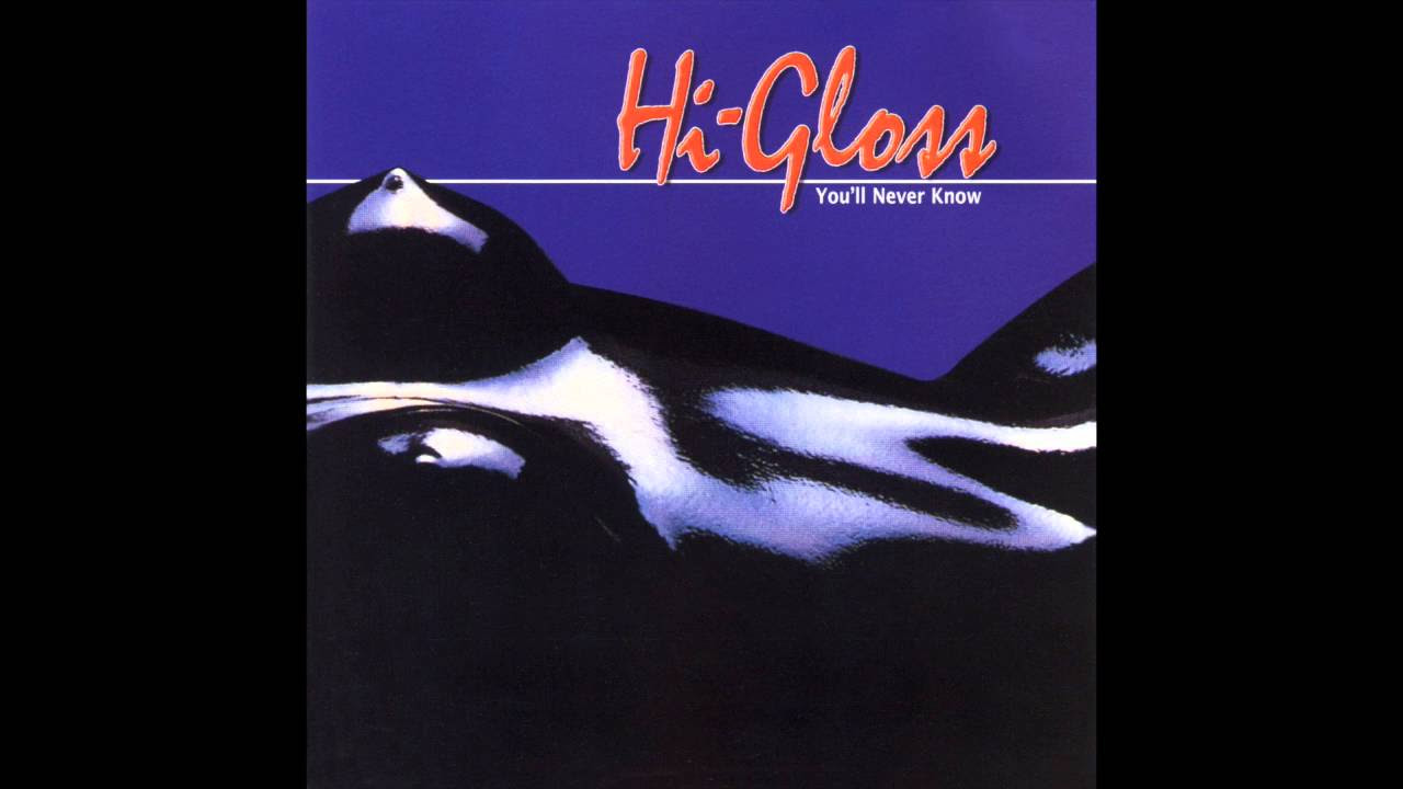 洋楽 C061 LP Hi-Gloss / YOU'LL NEVER KNOW hq720.jpg?sqp=-