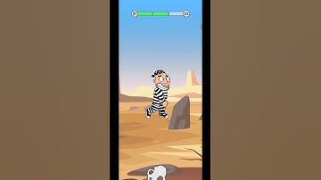 Save The Bro! Level 21