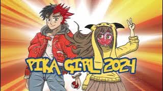 Pika Girl 2024 - S3RL x GPF