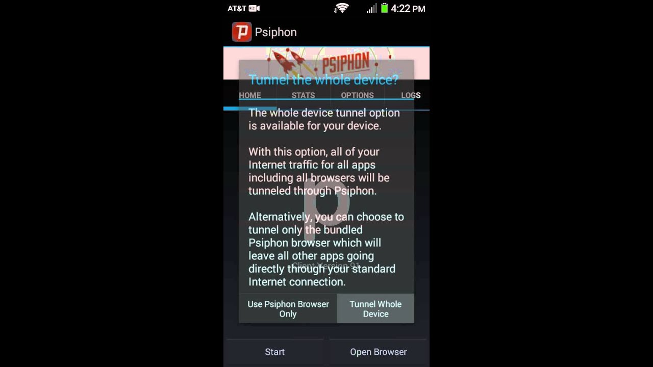 How To Get Past School Wifi Block