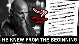 Details *NEW DOCUMENTS!* MICHAEL TODD LIED ABOUT EVERYTHING News