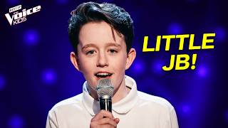 he caught everyone off guard this pitch perfect performance