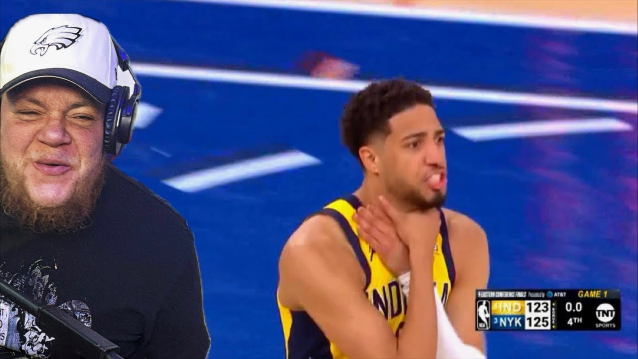 The diss Nobody asked For? Let’s walk