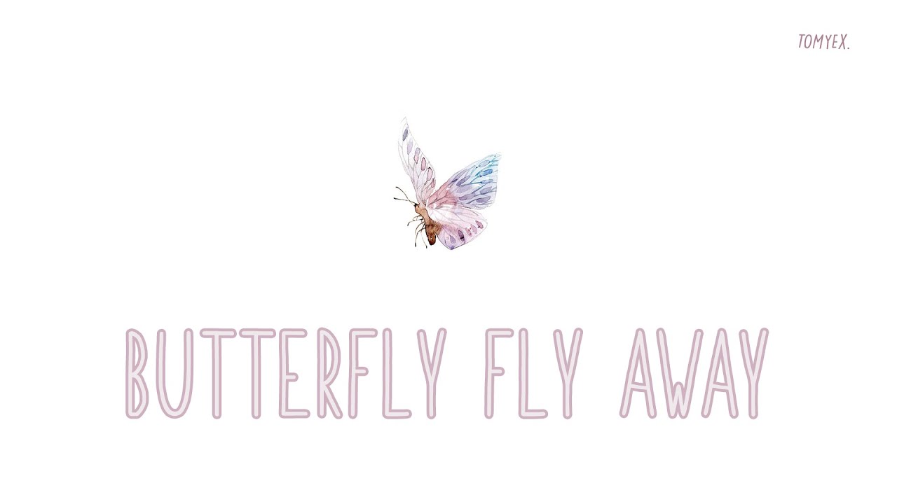 [THAISUB 🦋 แปลเพลง] Butterfly Fly Away Miley Cyrus YouTube