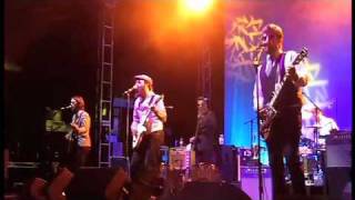EELS - Flyswatter [Live @ O2 Academy, Leeds, 12/07/11]