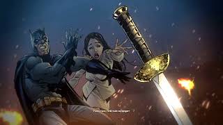 DC Universe Online - 36 - League of Assassins Alert (Hero) [Story and Bosses]