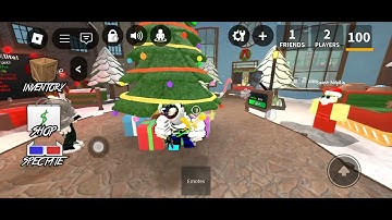 I 1v1 my friend in mmv