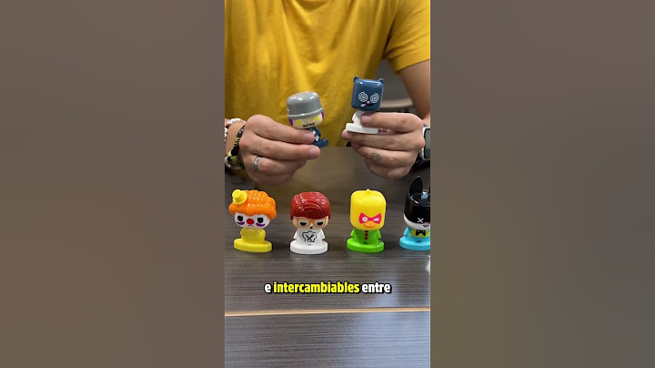Completando mi colección de Kawis