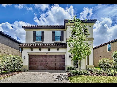 13125 Payton St, Odessa, FL home video tour