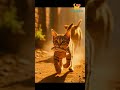 A Kitten Who Refused to Give Up 🐾💛 | Emotional Story
