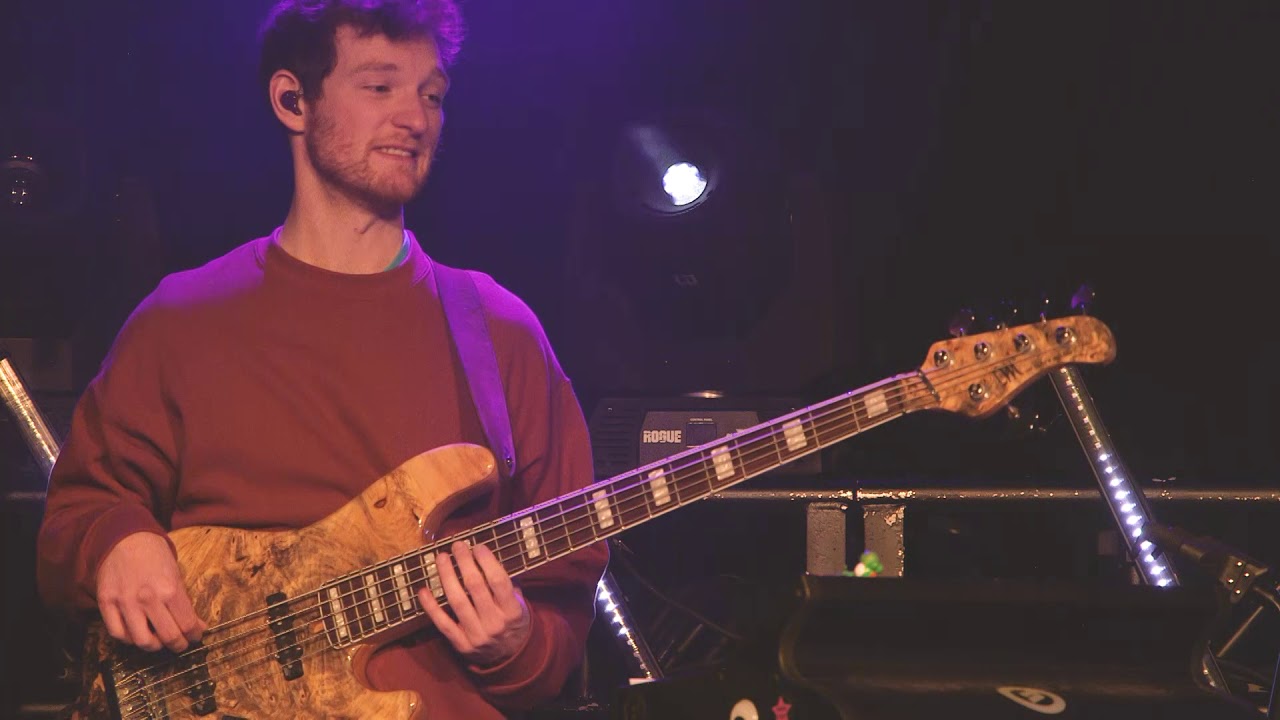Watch Aqueous - Live From Out There - 3/22/20 (Full Set) on YouTube