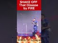 Shake off that Disease by FIRE - Pastor Jerry Eze #nsppd #sickness #healing #disease #witchcraft