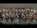 Temecula valley symphony overview 2017