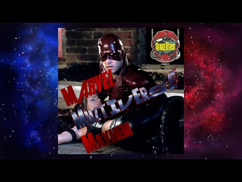 Daredevil: Director's Cut Review- Worse Than The Amazing Spider-Man? | Marvel Multiverse Mayhem