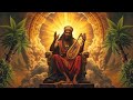 ✨ Blessed Rastafarian | Relaxing &amp; Spiritual Reggae Music for Meditation, Peace, and Healing