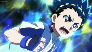 •Short Edit• Beyblade Burst ~Valt Aoi