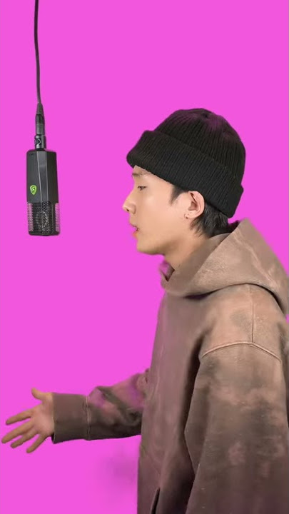 Shaun - way back home (cover by IONE 아이원) #shorts