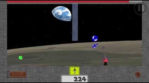 Bubble Struggle: Adventures [video3]