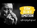 Janis Joplin, Etta James Inspired Passionate Female Soul Blues Rock After Hours Cry