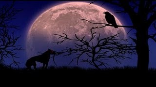 ☁ Terrifying Sounds of Nature