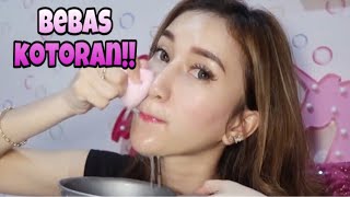 TREN KULIT SEPERTI KACA !! ( glasskin) || Marisha Chacha