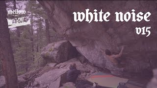 UNCUT: Jimmy Webb - White Noise (V15)
