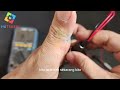 prinsip dan cara kerja adjustable float sensor double