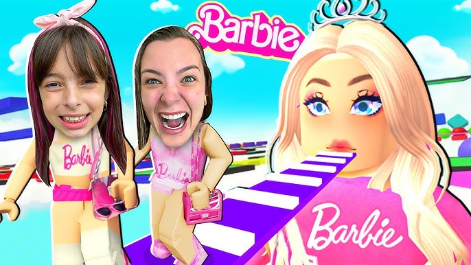 TRANSFORMAMOS O CARRO DO PAPAI NO CARRO DA BARBIE ! 