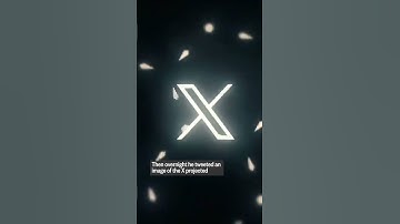 Elon Musk changes Twitter