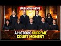NOW DEVELOPING! Supreme Court Issues 9-0 Unanimous Decision With Major Nationwide Impacts!