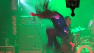 Coal Chamber - Something Told Me - Live @ Piere&#39;s 4/11/2013, Ft. Wayne, IN