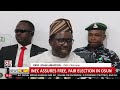 NEWS HOUR @8PM | 1ST JULY 2026 | AIT LIVE
