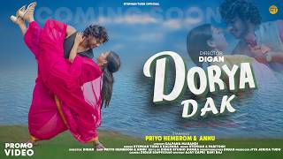 Dorya Dak New Santhali Promo Video 2026 Stephan , Kalpaa