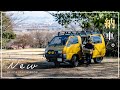 【車購入】28歳キャンパーが全財産突っ込んで車買いました。『DELICA STAR WAGON』